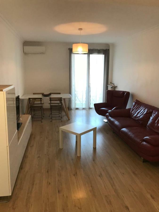 Le Pasadena Apartment Marseille Exterior photo
